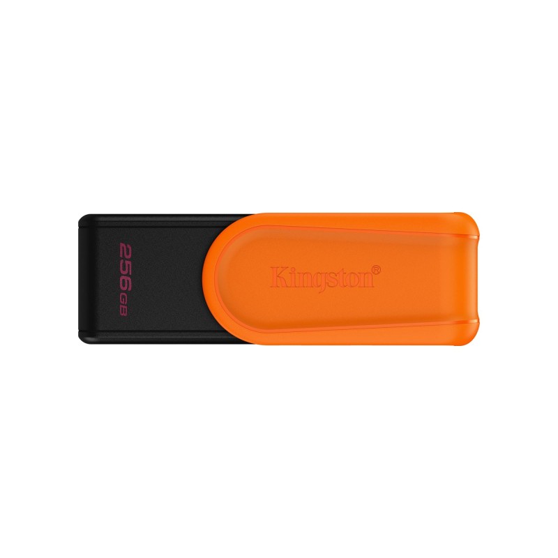 MEMORY DRIVE FLASH USB3.2/256GB DTXS/256GB KINGSTON
