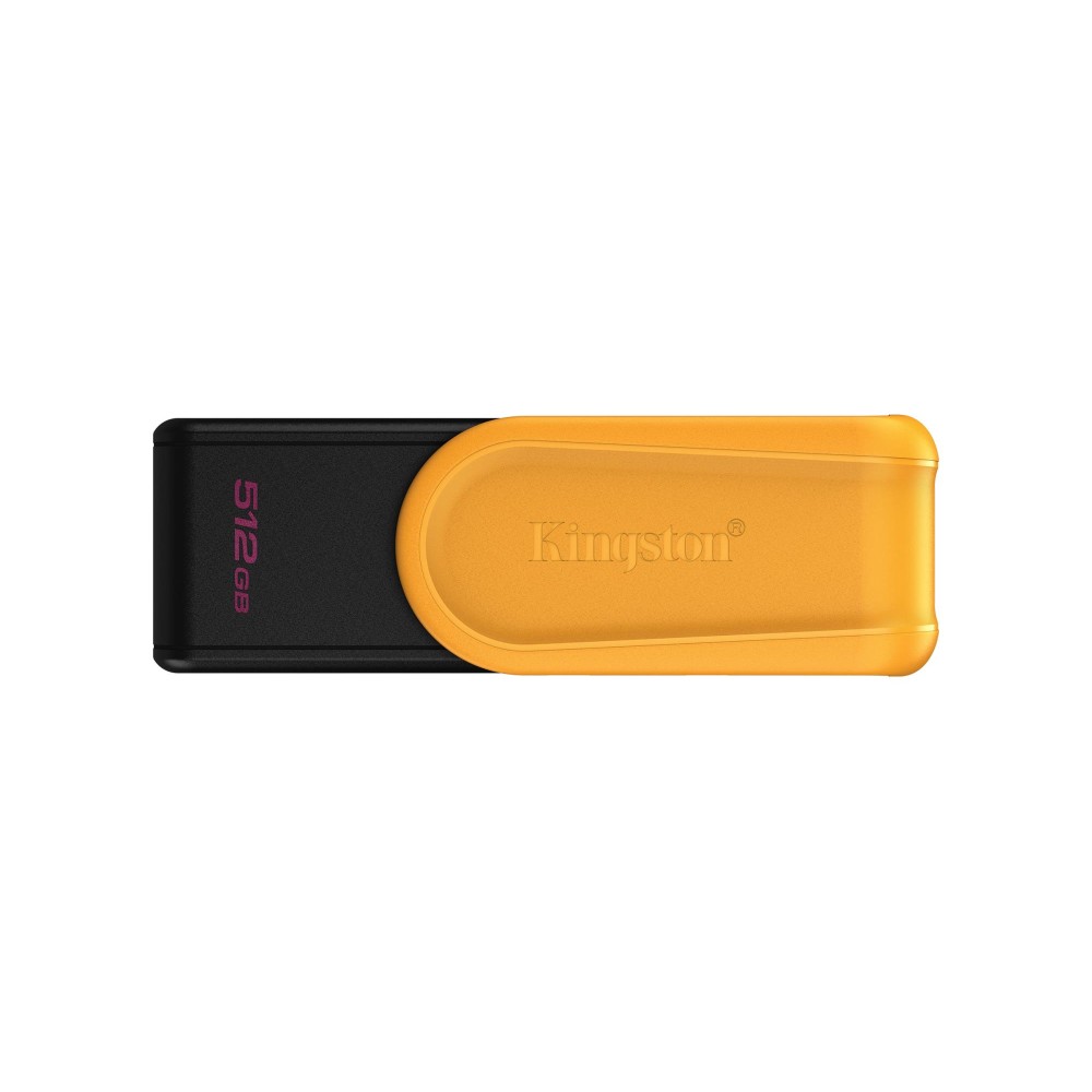 MEMORY DRIVE FLASH USB3.2/512GB DTXS/512GB KINGSTON