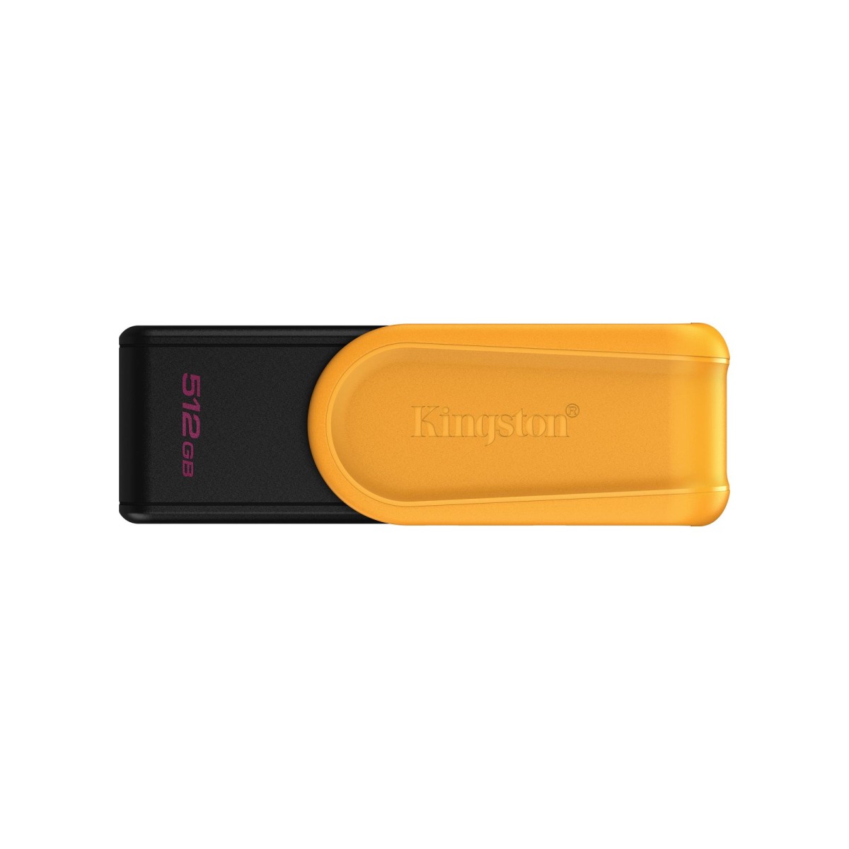 MEMORY DRIVE FLASH USB3.2/512GB DTXS/512GB KINGSTON