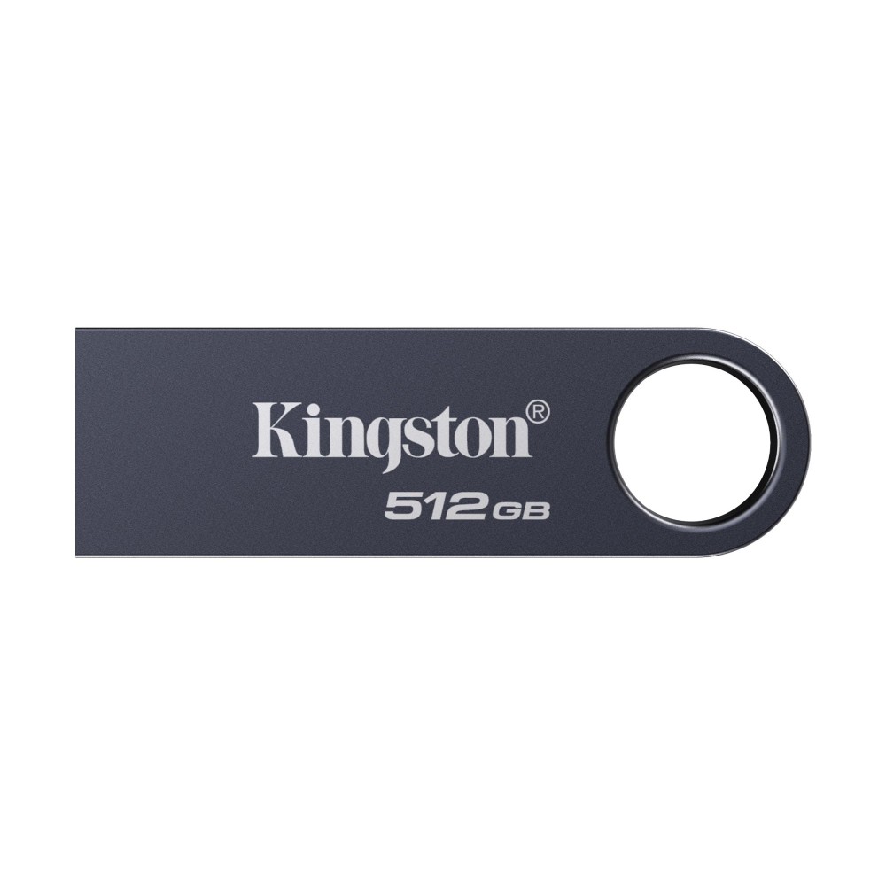 MEMORY DRIVE FLASH USB3.2 512G/SE9 G3 KE-U2X512-1AC KINGSTON