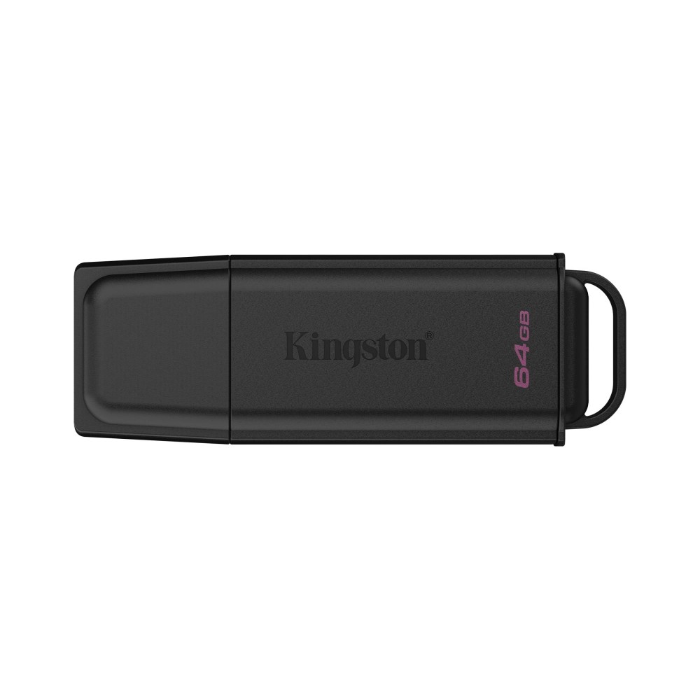 MEMORY DRIVE FLASH USB3.2/64GB DTXG2/64GB KINGSTON