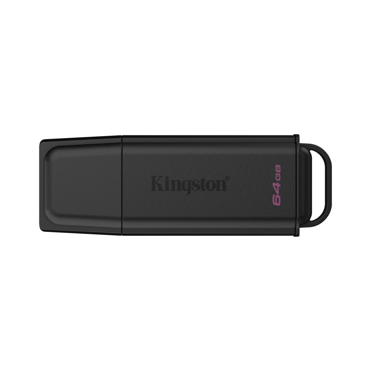 MEMORY DRIVE FLASH USB3.2/64GB DTXG2/64GB KINGSTON