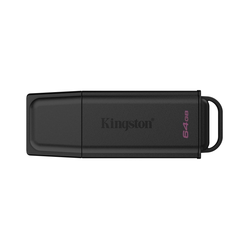 MEMORY DRIVE FLASH USB3.2/64GB DTXG2/64GB KINGSTON