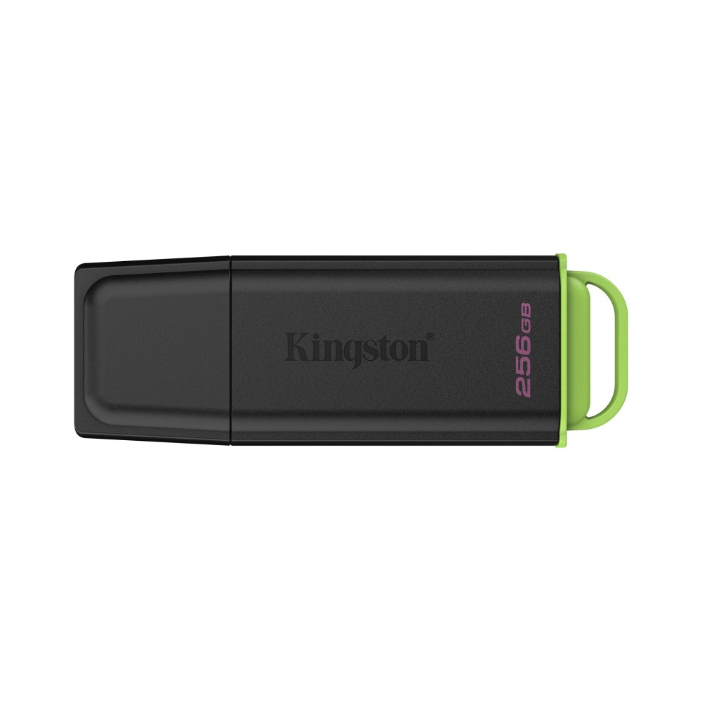 MEMORY DRIVE FLASH USB3.2/256GB DTXG2/256GB KINGSTON