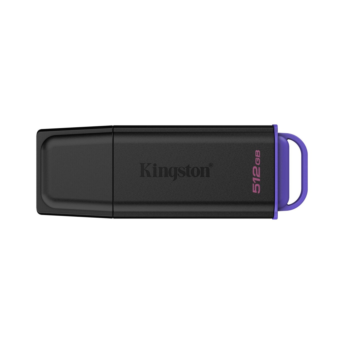 MEMORY DRIVE FLASH USB3.2/512GB DTXG2/512GB KINGSTON