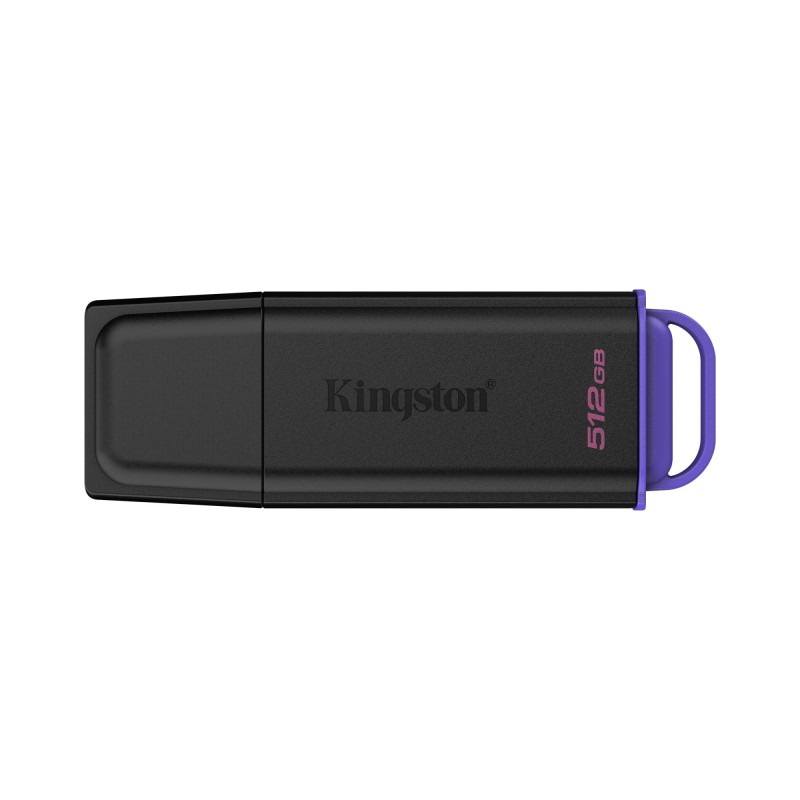 MEMORY DRIVE FLASH USB3.2/512GB DTXG2/512GB KINGSTON