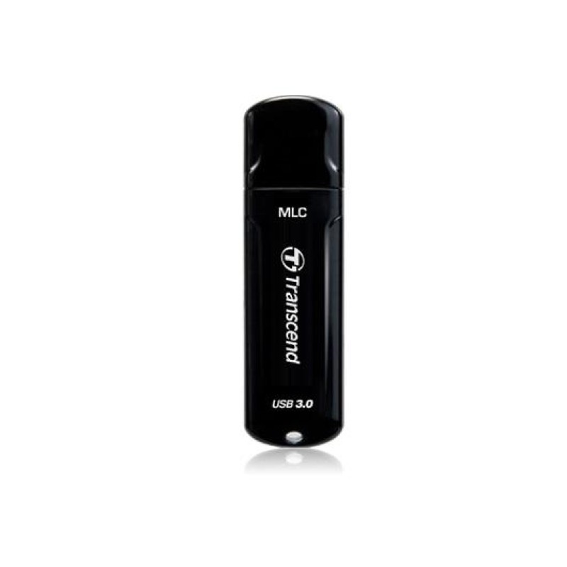 MEMORY DRIVE FLASH USB3 64GB/750 TS64GJF750K TRANSCEND