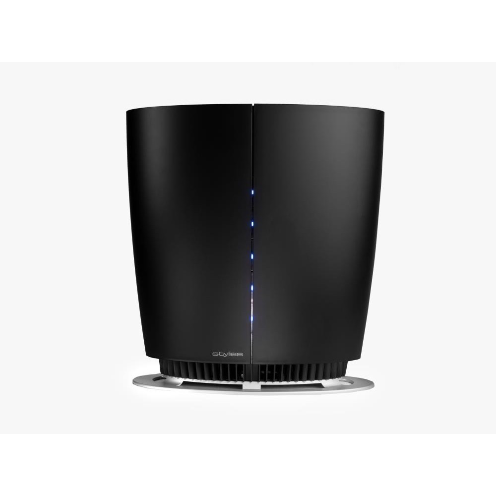 AIR PURIFIER PEGASUS/BLACK COP000834 STYLIES
