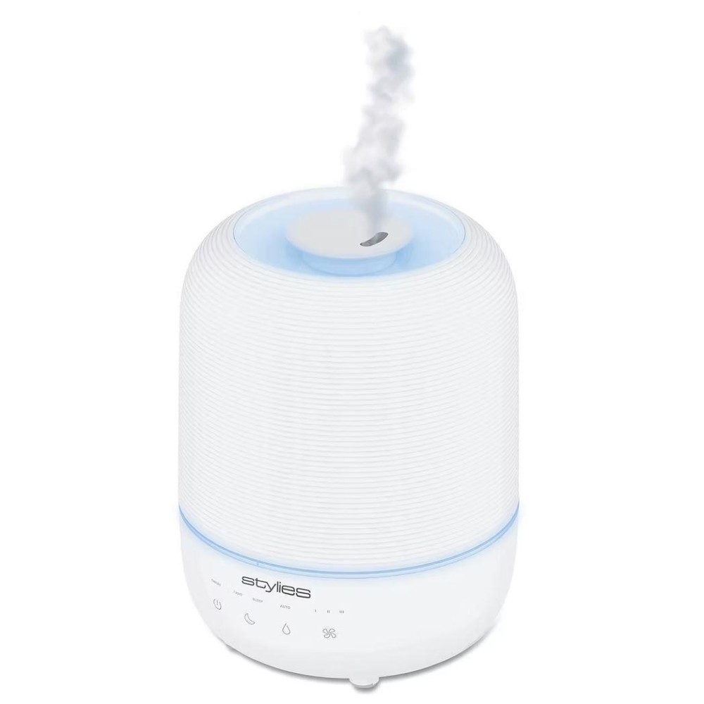 HUMIDIFIER LYNX/COP002407 STYLIES
