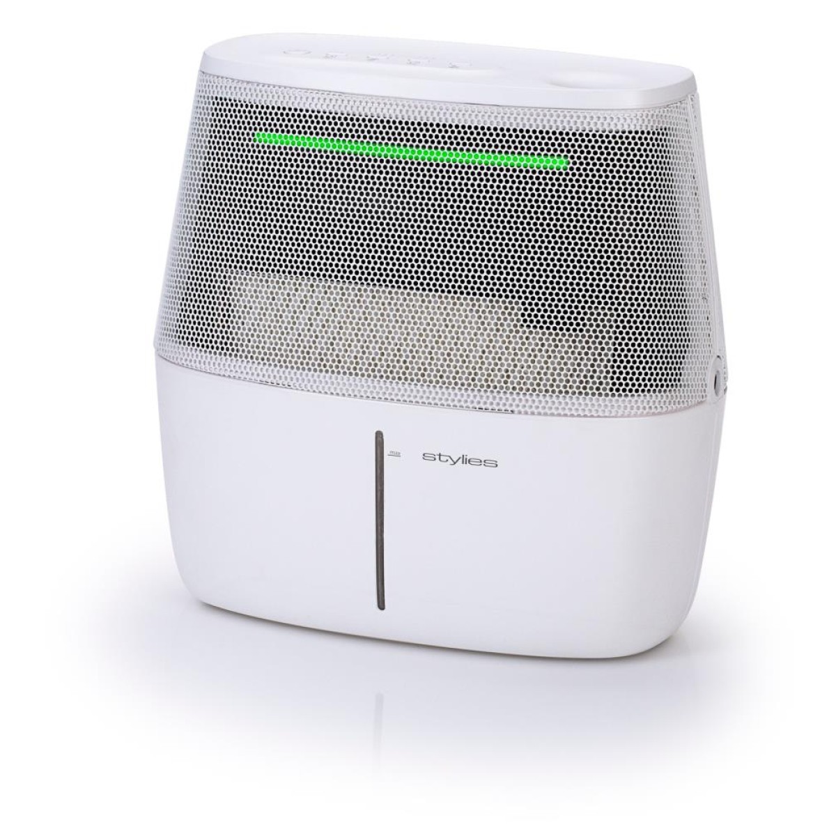 HUMIDIFIER EVAPORATIVE ALAZE/PRO COP001276 STYLIES