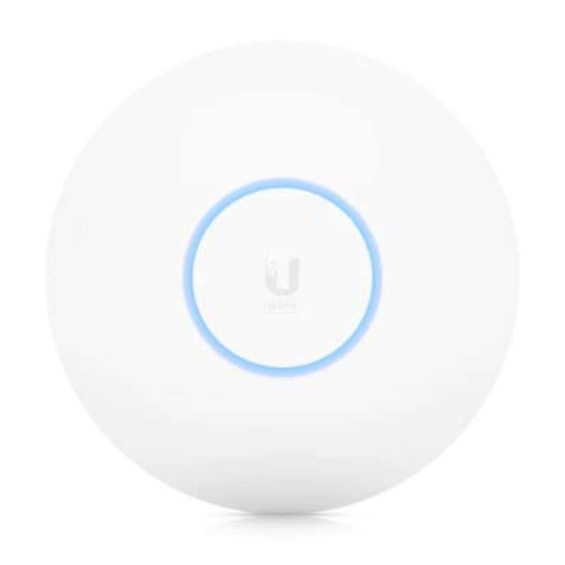 Access Point|UBIQUITI|4800 Mbps|1x10Base-T / 100Base-TX / 1000Base-T|U6-PRO