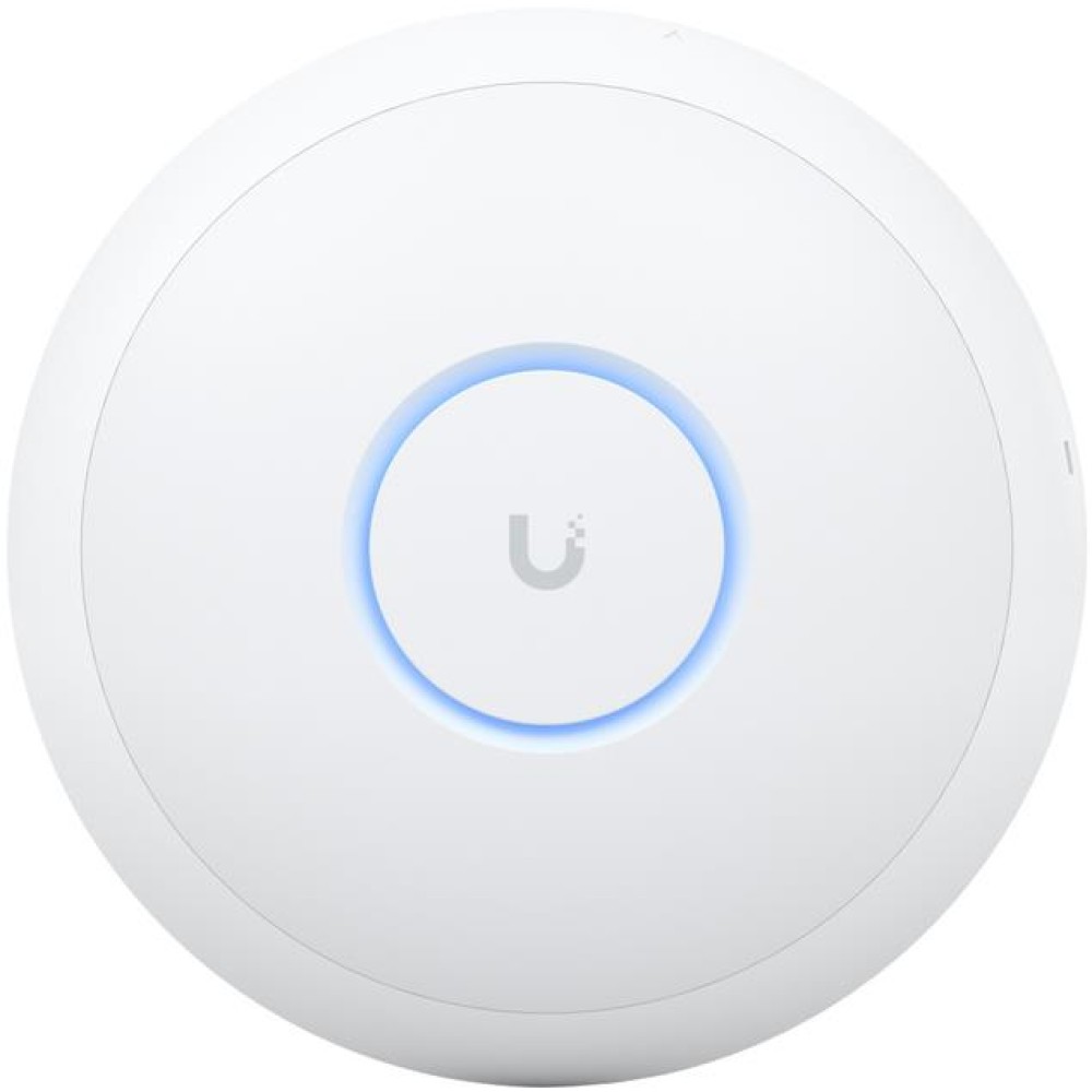 Access Point|UBIQUITI|2402 Mbit/s|1xLAN ports|U6+