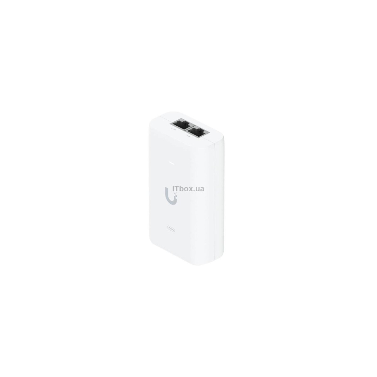 NET POE INJECTOR/U-POE++ UBIQUITI