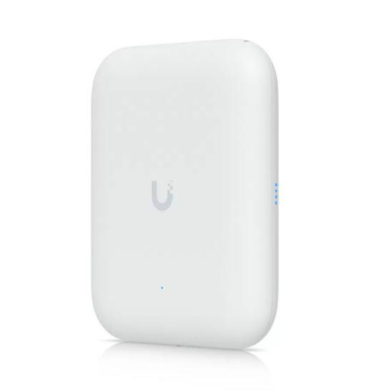 Access Point|UBIQUITI|4300 Mbit/s|1xLAN ports|2xAntennas quantity|U7-OUTDOOR