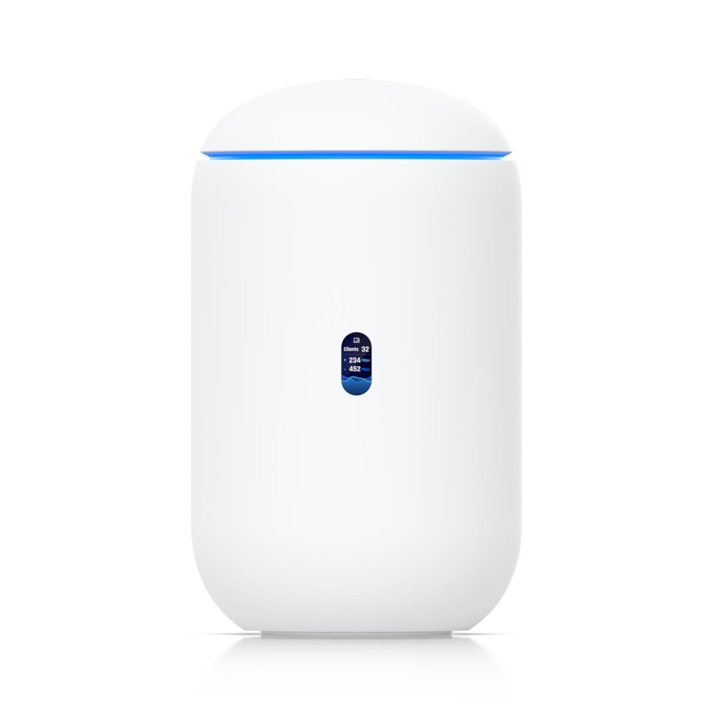 Wireless Router|UBIQUITI|Dream 7|Wi-Fi 7 (802.11be)|Data speed 5700 Mbit/s|Ethernet WAN Yes|Ethernet LAN Yes|4xLAN ports|UDR7