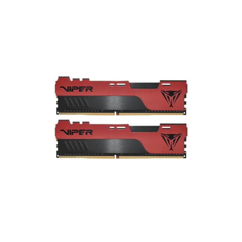 MEMORY DIMM 32GB PC25600 DDR4/K2 PVE2432G320C8K PATRIOT