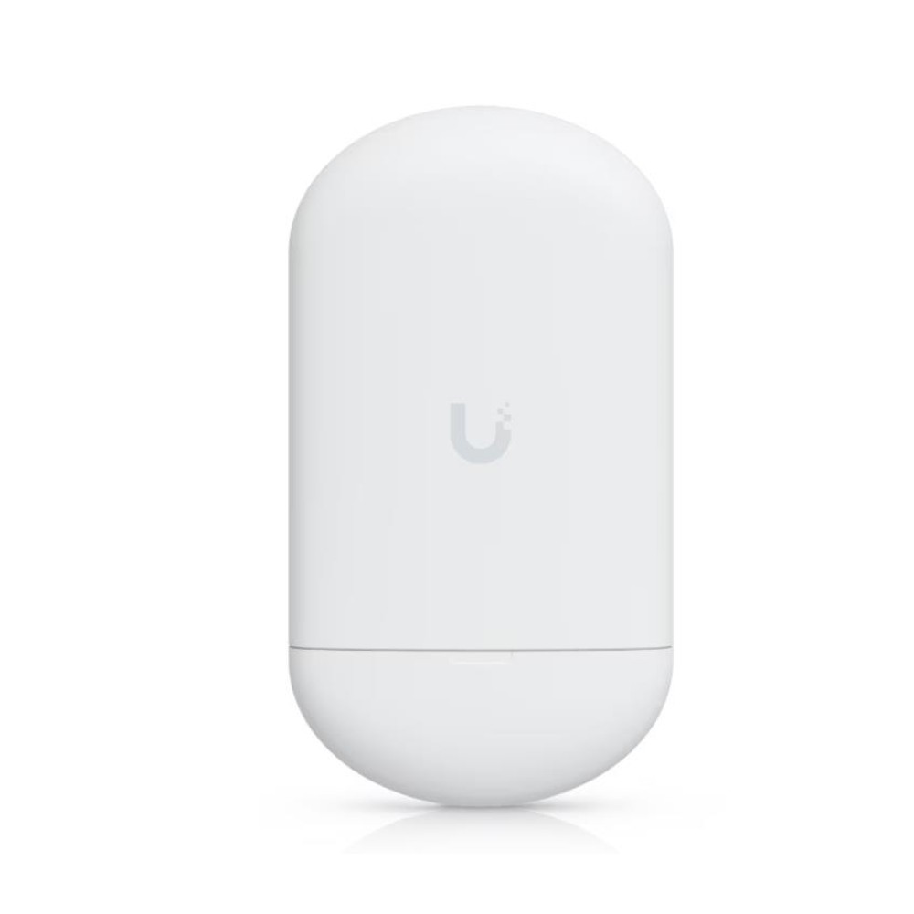 Wireless Device|UBIQUITI|1000 Mbit/s|1xLAN ports|LOCO5AC