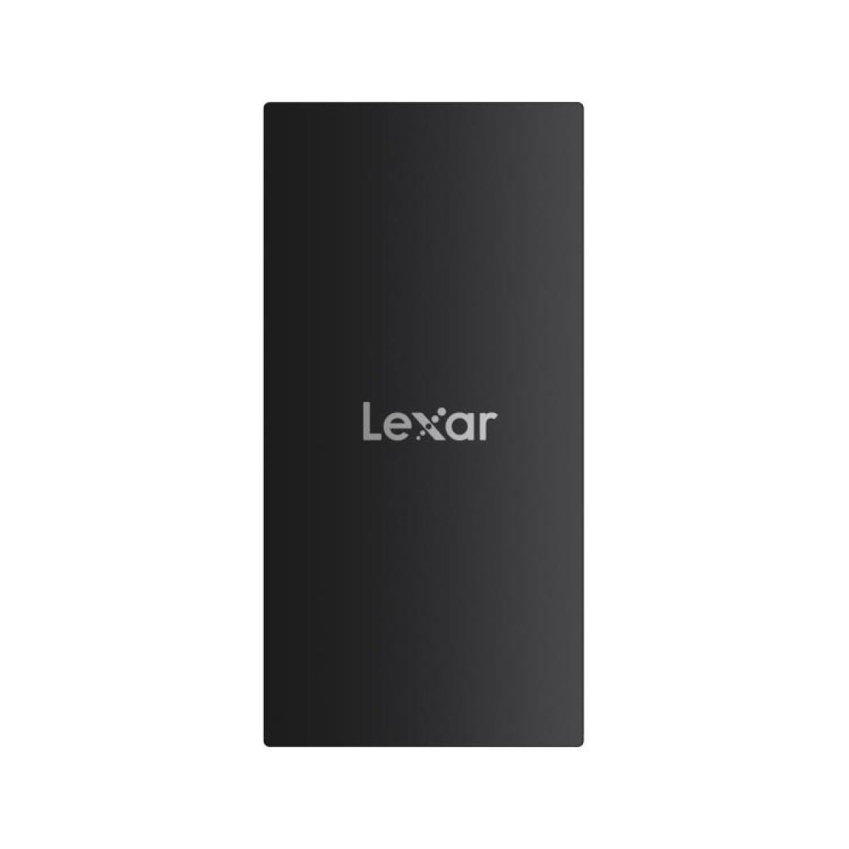 External SSD|LEXAR|SL300|2TB|USB-C|Write speed 1000 MBytes/sec|Read speed 1050 MBytes/sec|LSL300002T-RNBNG