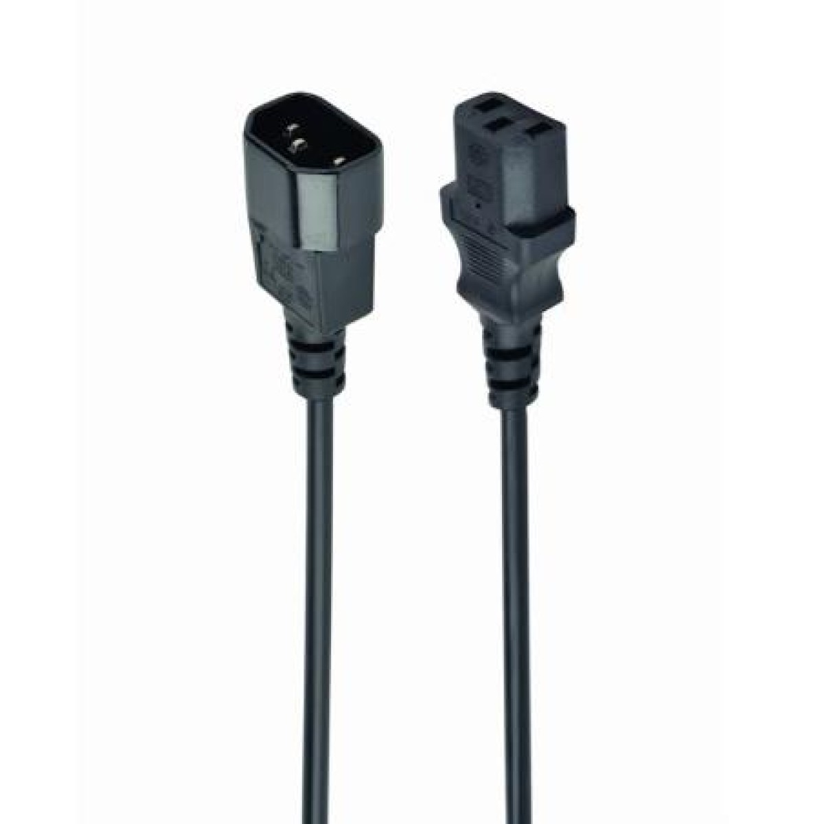 CABLE POWER C13 TO C14 5M/PC-189-075-5M GEMBIRD