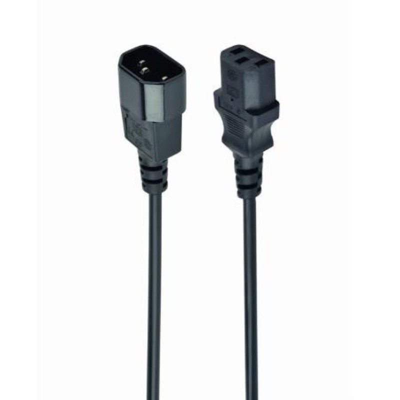 CABLE POWER C13 TO C14 5M/PC-189-075-5M GEMBIRD
