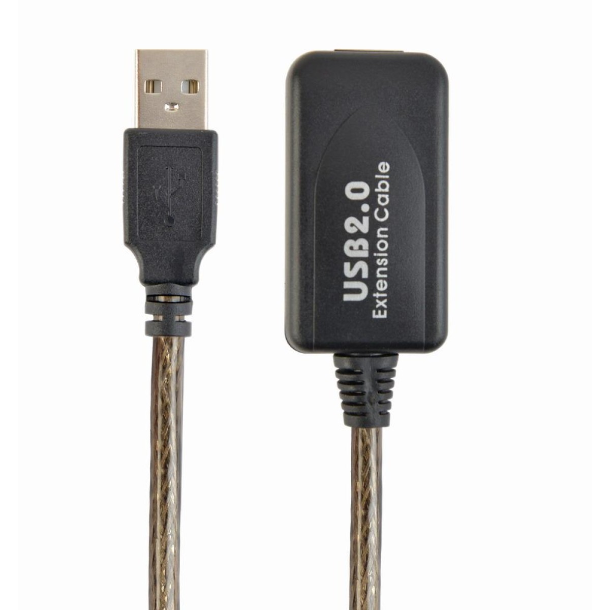 CABLE USB2 EXTENSION 5M/ACTIVE UAE-01-5M GEMBIRD