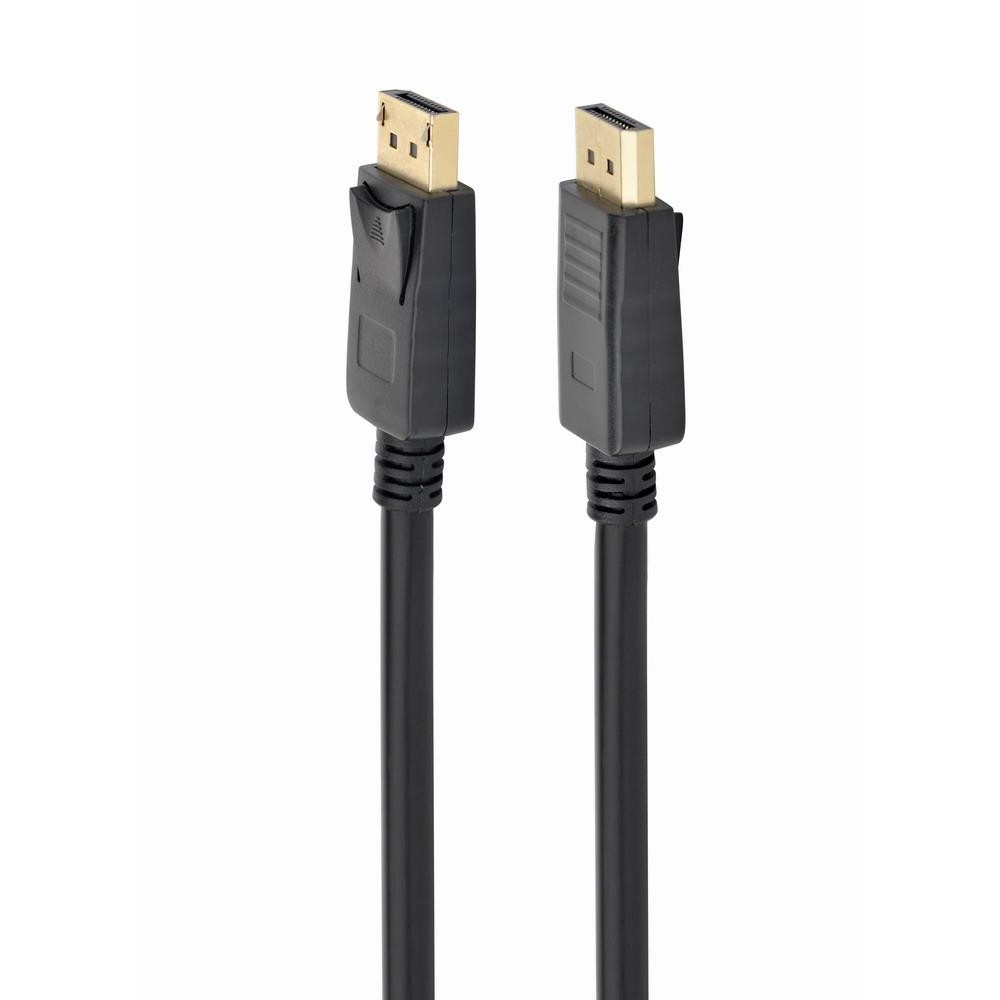 CABLE DISPLAY PORT 3M/CC-DP2-10 GEMBIRD