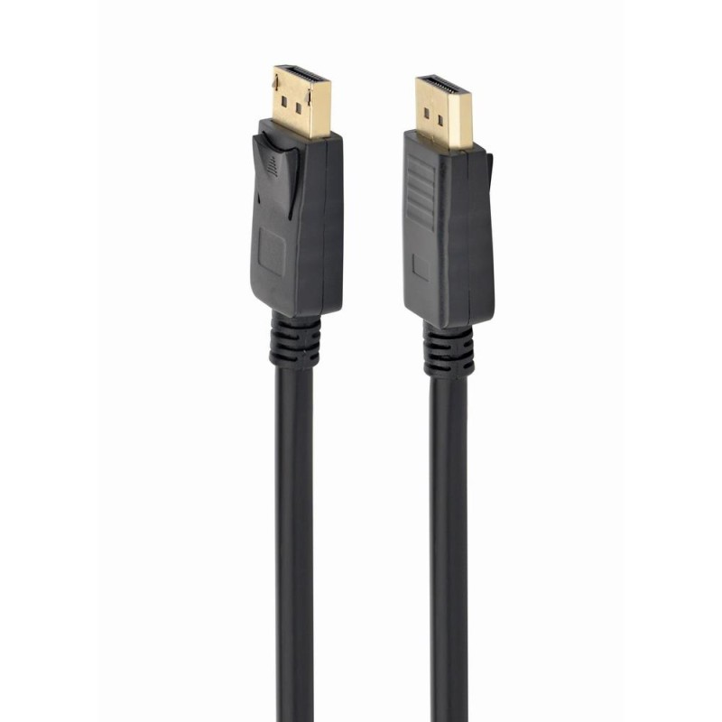 CABLE DISPLAY PORT 3M/CC-DP2-10 GEMBIRD