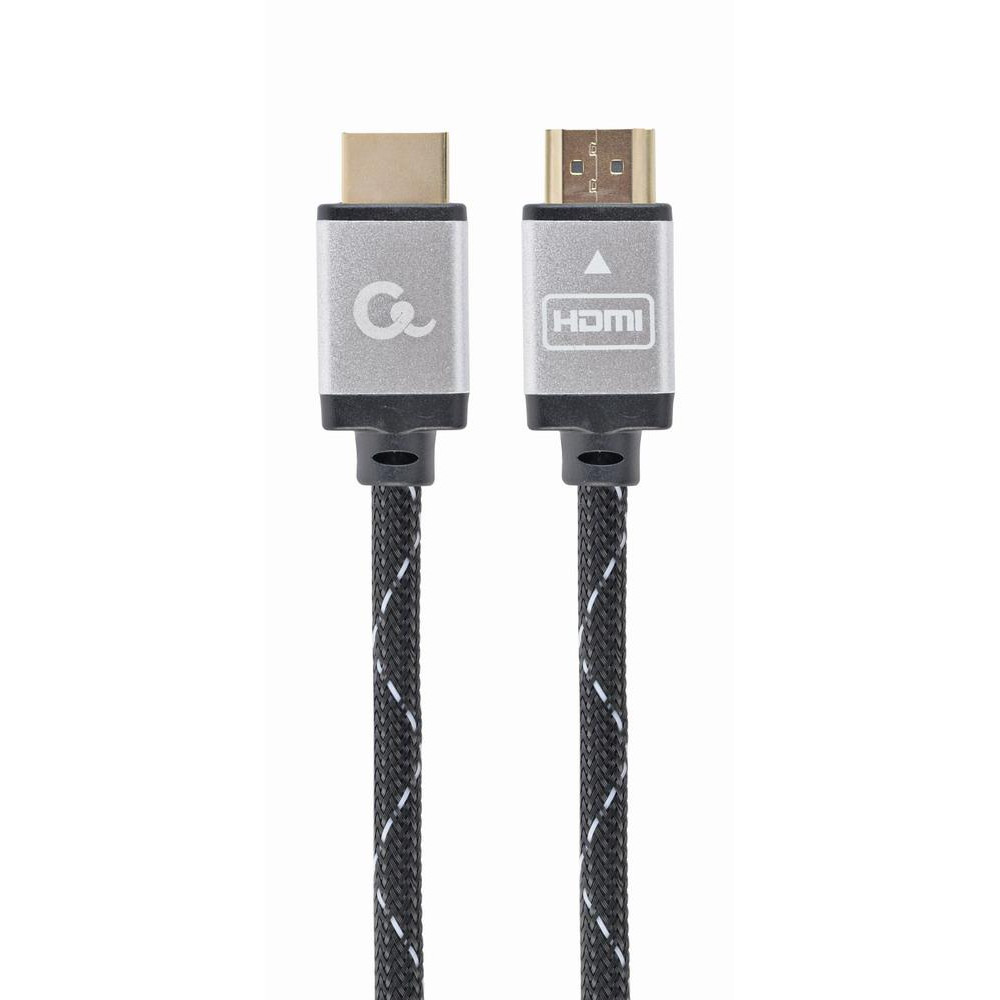 CABLE HDMI-HDMI 2M SELECT/PLUS CCB-HDMIL-2M GEMBIRD