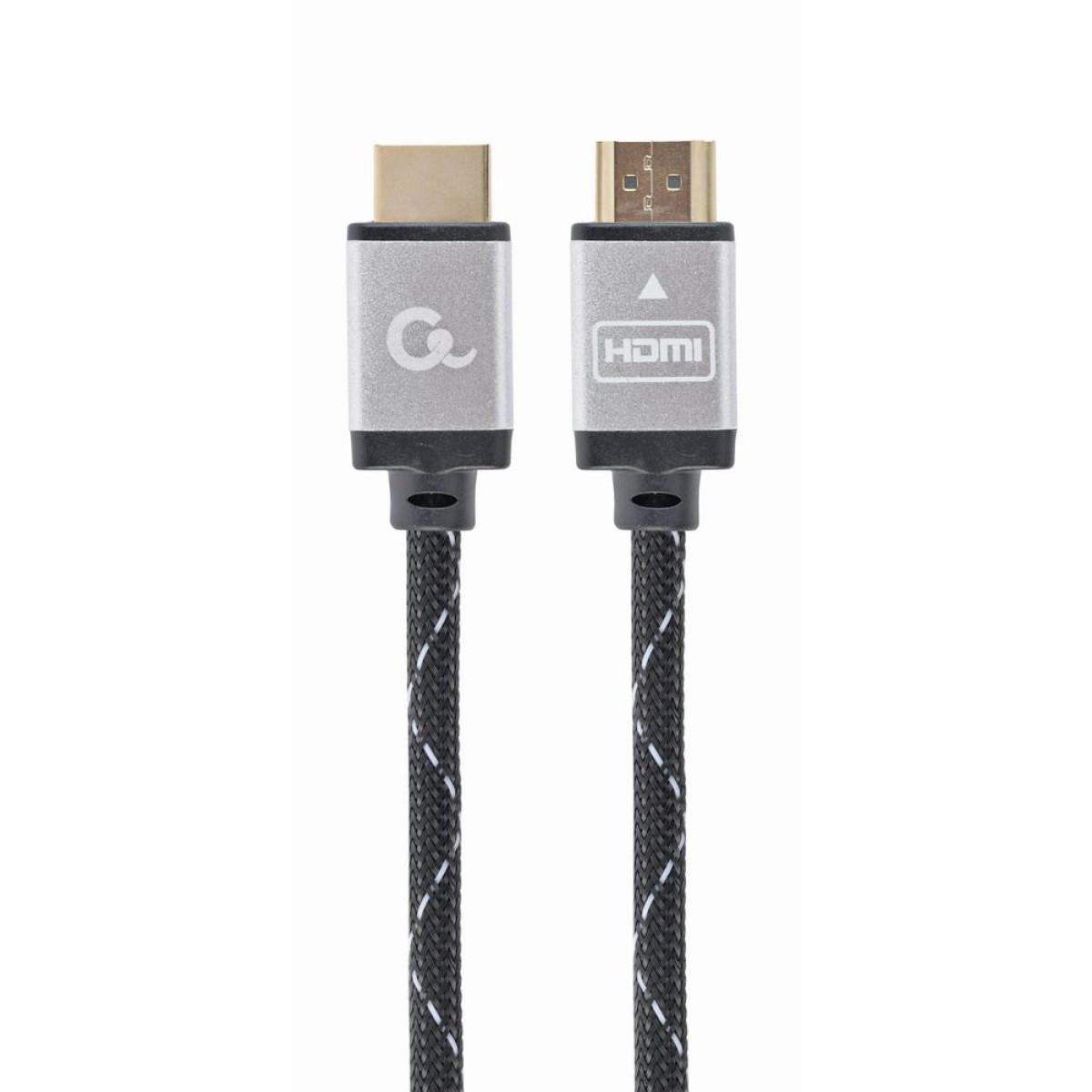 CABLE HDMI-HDMI 5M SELECT/PLUS CCB-HDMIL-5M GEMBIRD