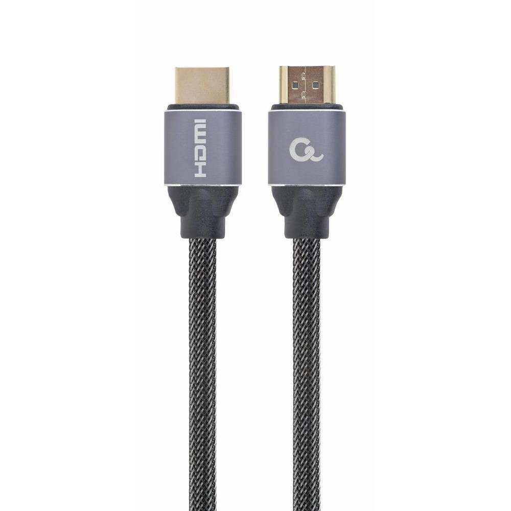 CABLE HDMI-HDMI 7.5M V2.0/PREMIUM CCBP-HDMI-7.5M GEMBIRD