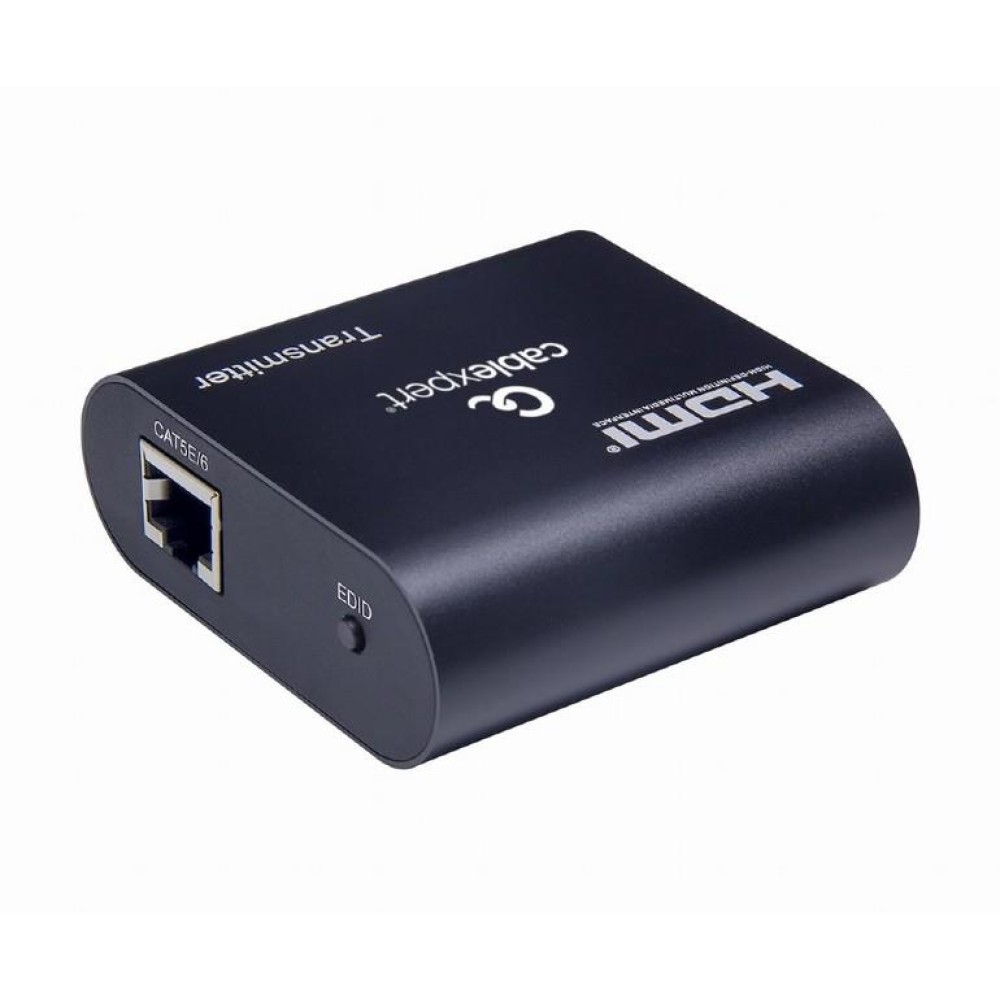 I/O EXTENDER HDMi 60M/W/RJ45 DEX-HDMI-03 GEMBIRD