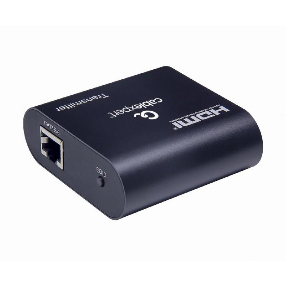 I/O EXTENDER HDMi 60M/W/RJ45 DEX-HDMI-03 GEMBIRD