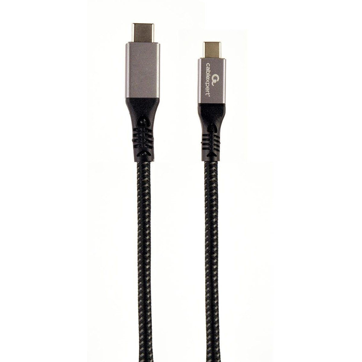 CABLE USB-C TO USB-C 1.5M/CCBP-USB3-CMCM100-1.5M GEMBIRD