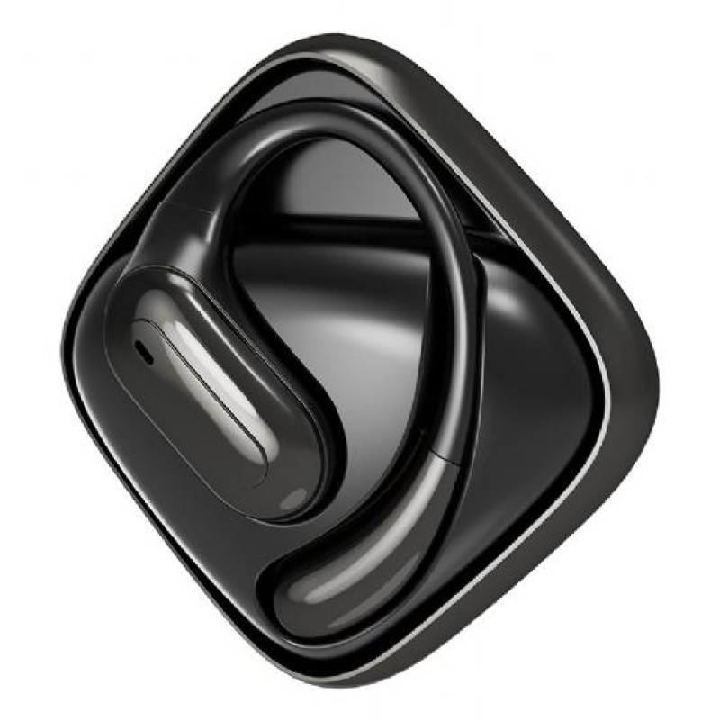 HEADSET BLUETOOTH OPEN EAR/TWS BLACK OWS-01-BK GEMBIRD