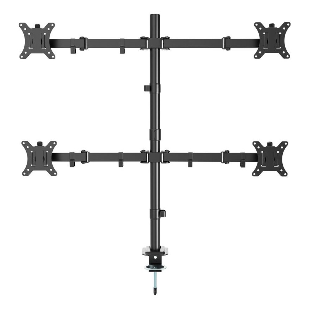 DISPLAY ACC 4 MOUNTING ARM/13-32" MA-D4-01 GEMBIRD