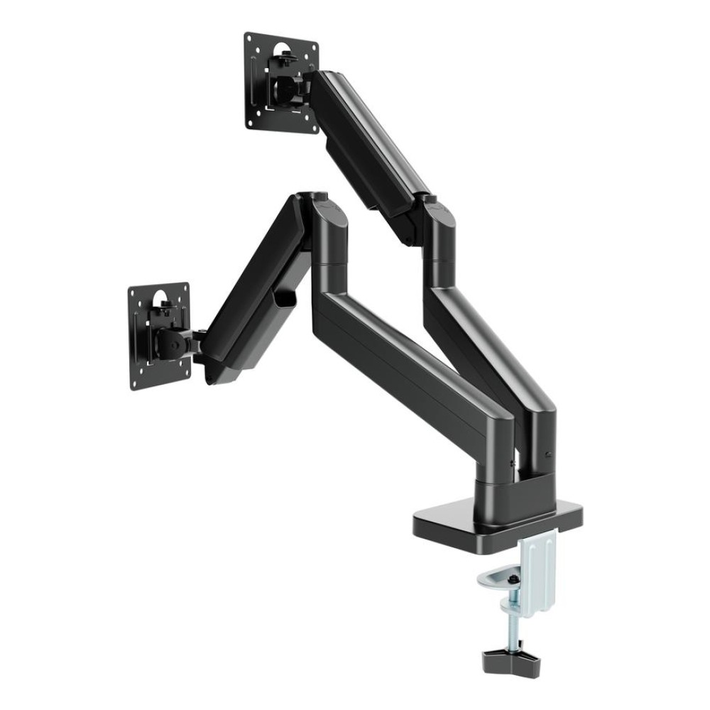 DISPLAY ACC MOUNTING ARM/DOUBL.17-32" MA-DA2-06 GEMBIRD
