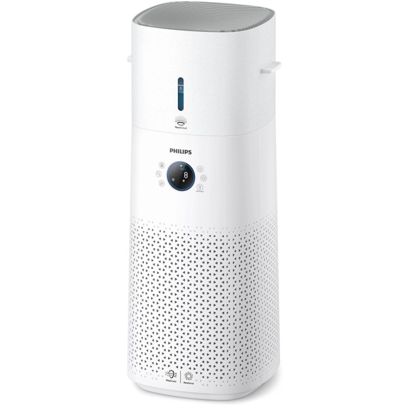AIR PURIFIER 2IN1/AC3737/10 PHILIPS