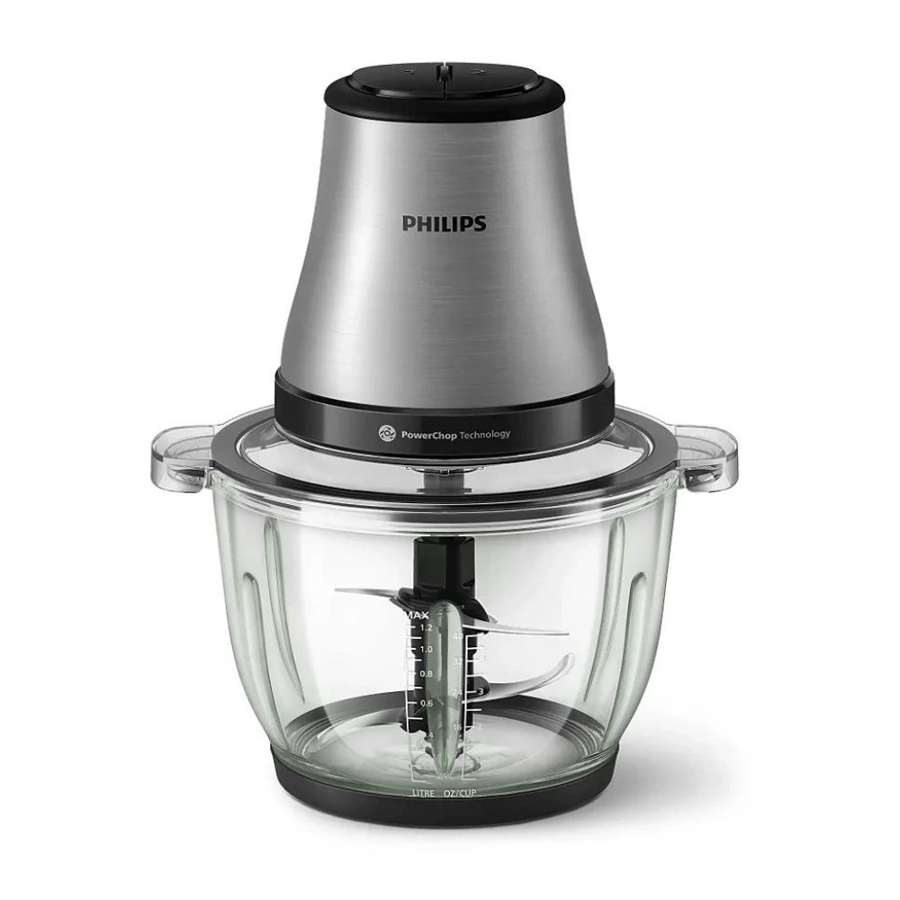 FOOD PROCESSOR CHOPPER/SERIES 5000 HR1504/00 PHILIPS