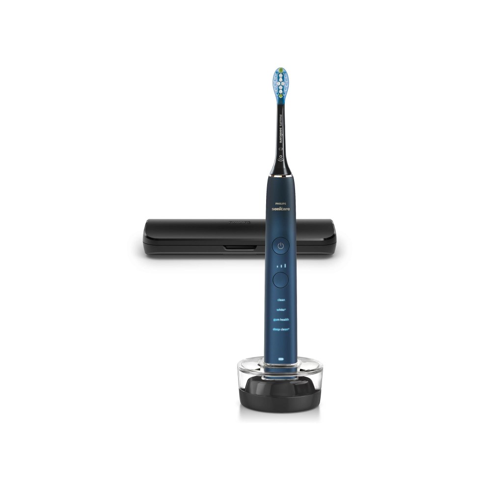 ELECTRIC TOOTHBRUSH/HX9911/88 PHILIPS
