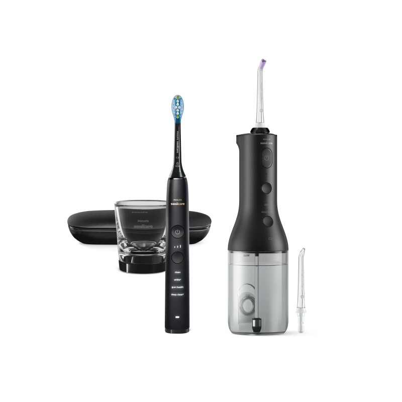 ELECTRIC TOOTHBRUSH & FLOSSER/HX3886/43 PHILIPS