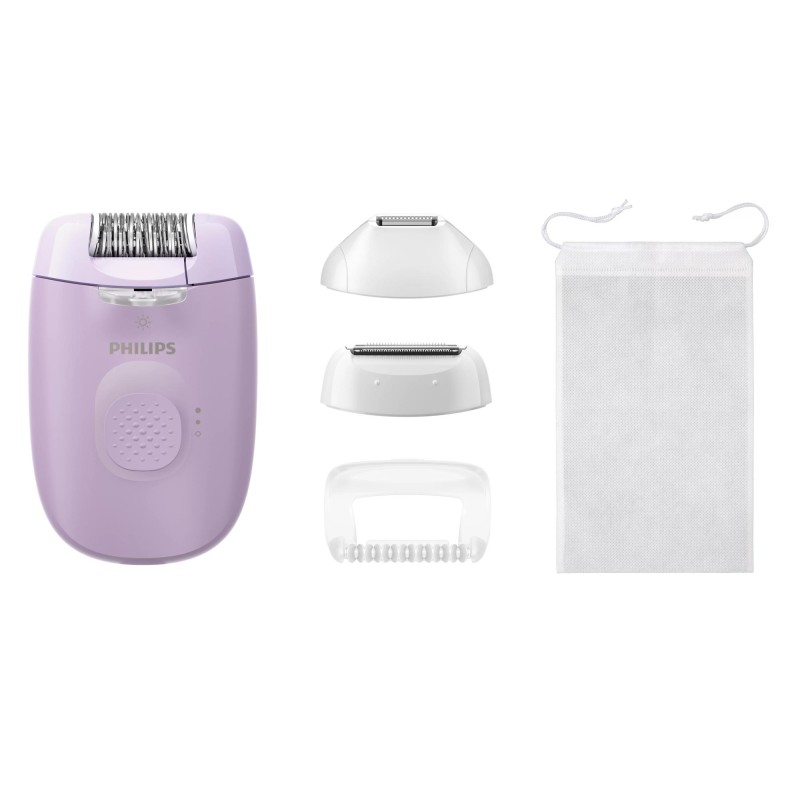 EPILATOR/BRE257/00 PHILIPS