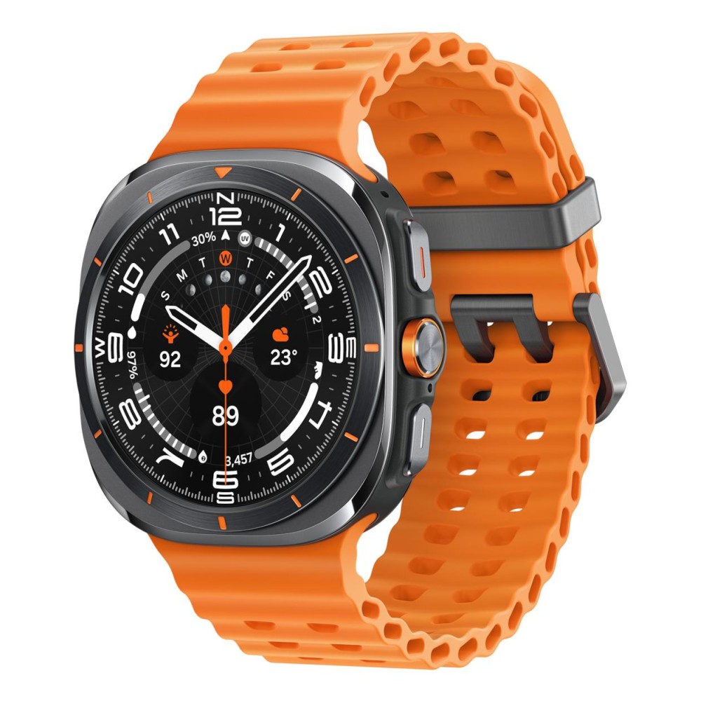 SMARTWATCH GALAXY WATCH ULTRA/LTE GRAY SM-L705 SAMSUNG