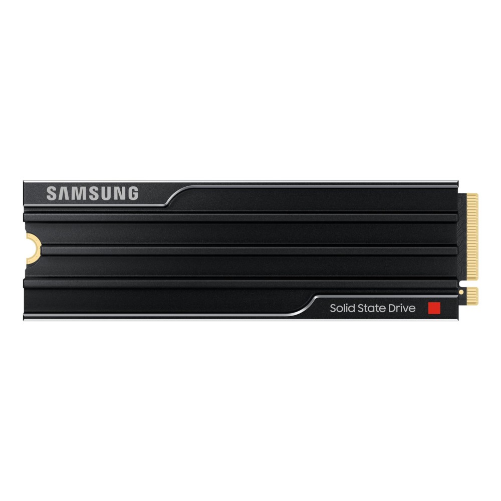 SSD|SAMSUNG|9100 PRO|4TB|M.2|PCIe Gen5|NVMe|TLC|Write speed 13400 MBytes/sec|Read speed 14800 MBytes/sec|2.38mm|TBW 2400 TB|MZ-VAP4T0CW