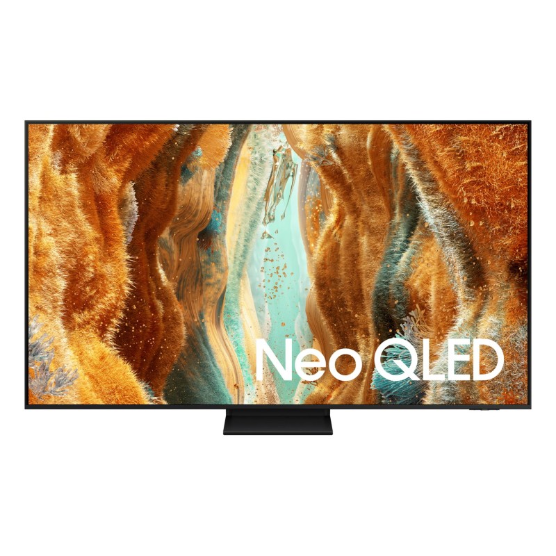TV Set|SAMSUNG|75 "|4K Ultra HD|3840 x 2160 pixels|Flat|16:9|Neo QLED|QE75QN70FAUXXH