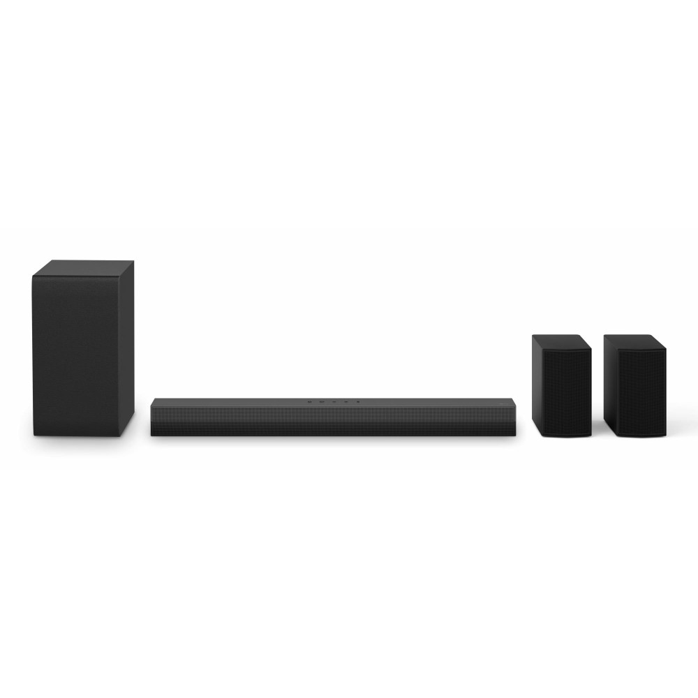 SOUND BAR 4.1/S40TR LG