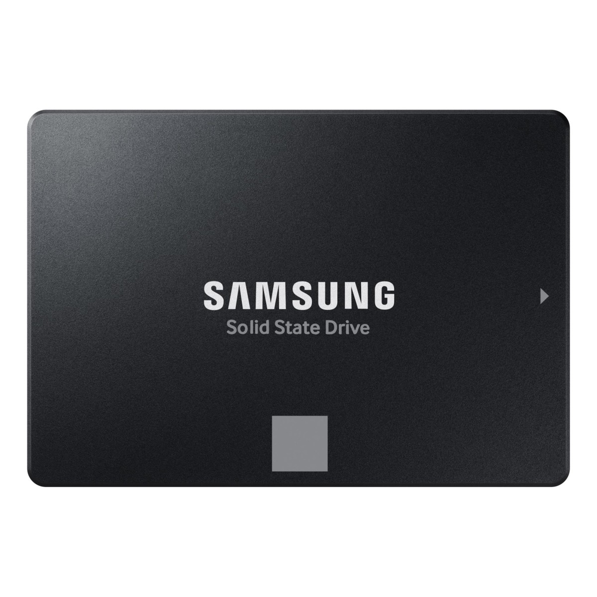 SSD|SAMSUNG|870 EVO|8000 GB|Serial ATA III|Write speed 530 MB/s|Read speed 560 MB/s|2.5"|1200xTBW rating|MTBF 1500000 h|MZ-77E8T0B/EU