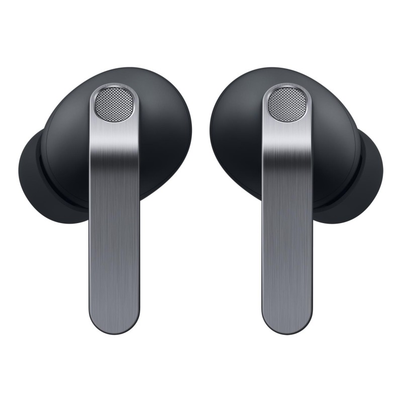 HEADSET GALAXY BUDS4 PRO/BLACK SM-R640 SAMSUNG