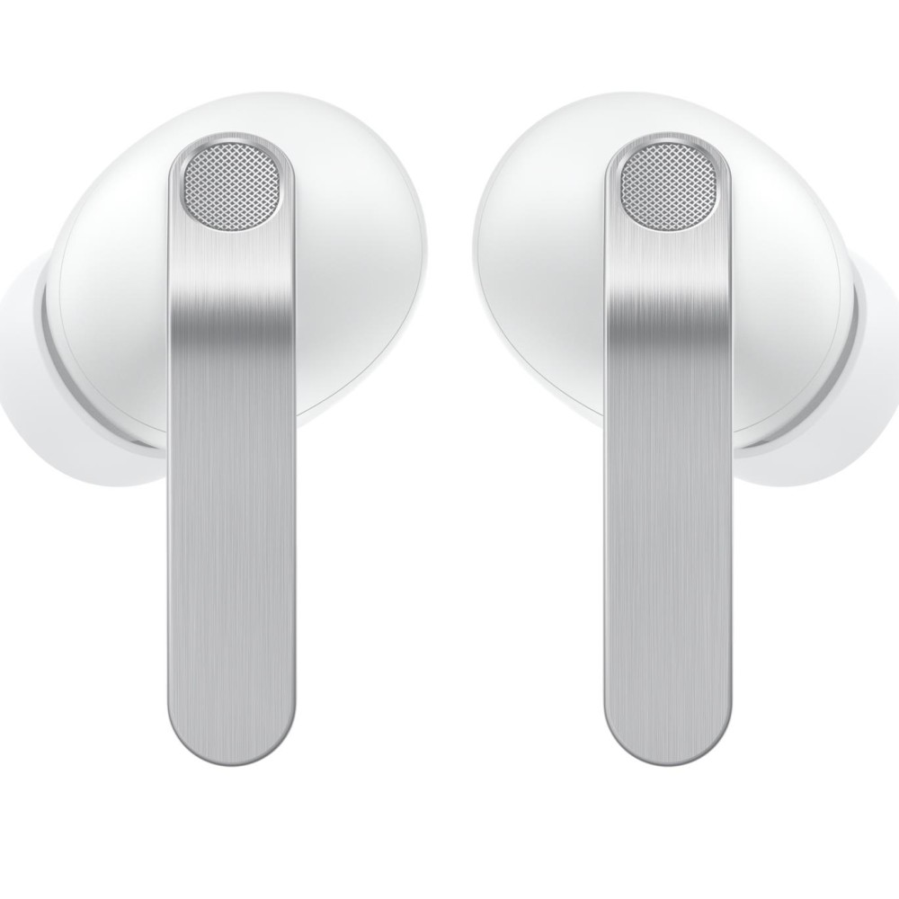 HEADSET GALAXY BUDS4 PRO/WHITE SM-R640 SAMSUNG