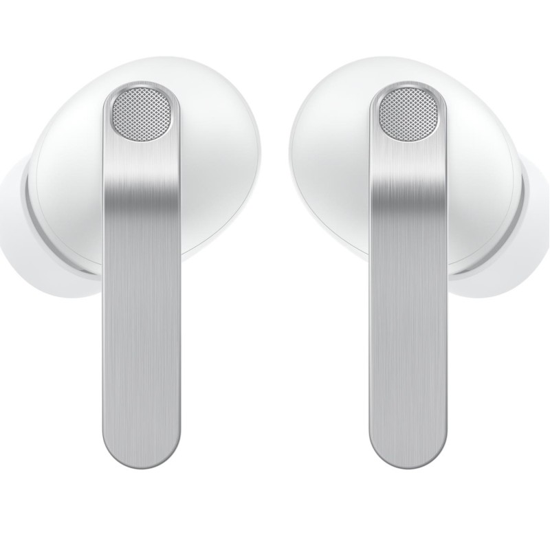 HEADSET GALAXY BUDS4 PRO/WHITE SM-R640 SAMSUNG