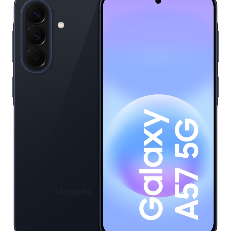 MOBILE PHONE GALAXY A57 5G/128GB NAVY SM-A576B SAMSUNG